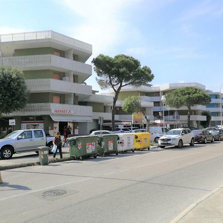 Condominio Moschettieri Bibione Ngoại thất bức ảnh