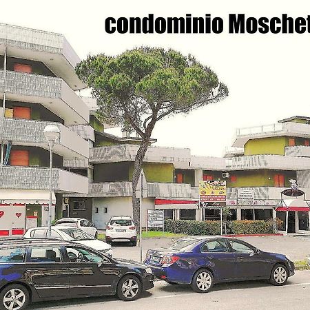 Condominio Moschettieri Bibione Ngoại thất bức ảnh