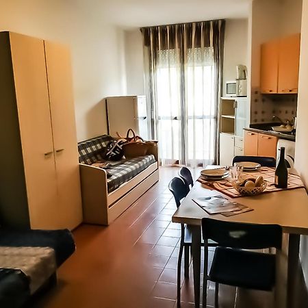Condominio Moschettieri Bibione Ngoại thất bức ảnh