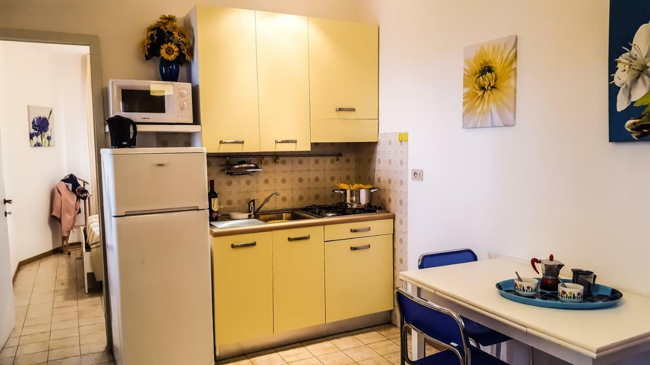 Condominio Moschettieri Bibione Ngoại thất bức ảnh