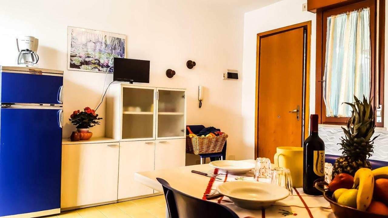 Condominio Moschettieri Bibione Ngoại thất bức ảnh