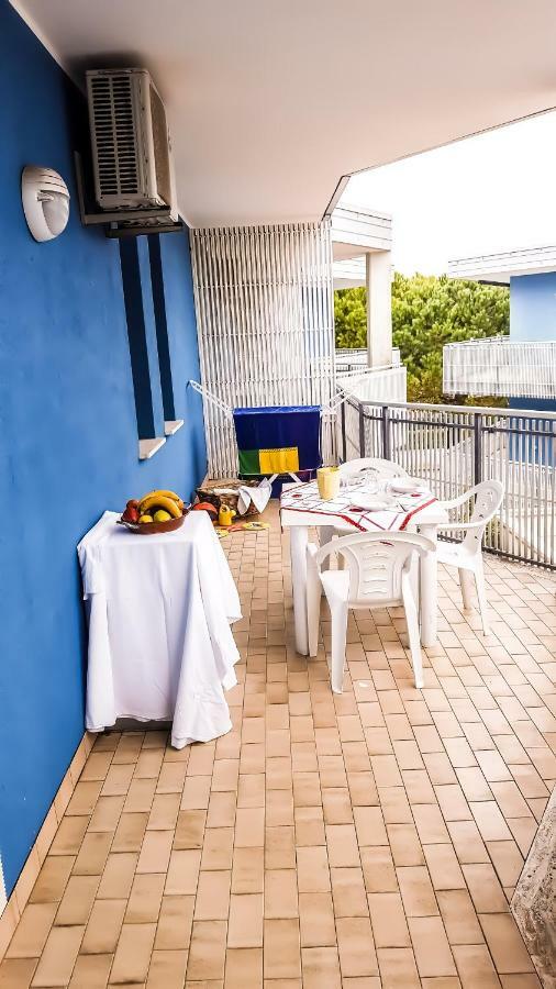 Condominio Moschettieri Bibione Ngoại thất bức ảnh