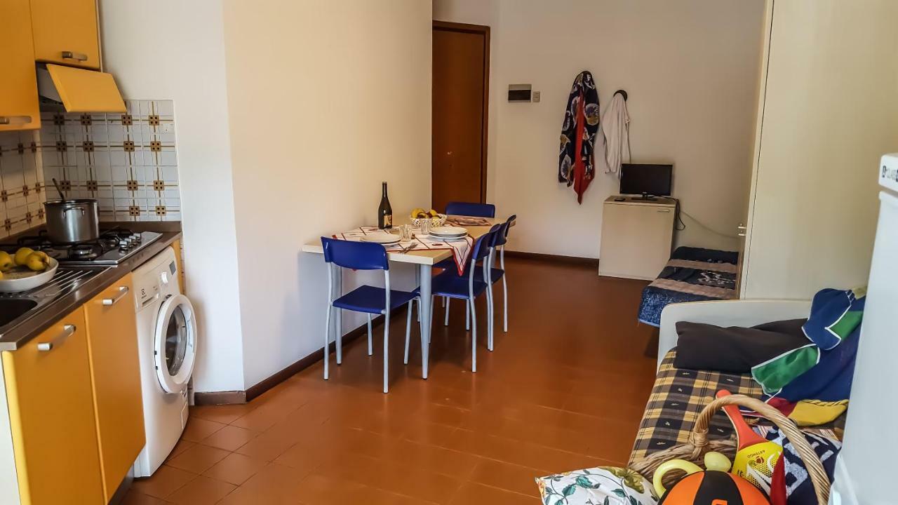 Condominio Moschettieri Bibione Ngoại thất bức ảnh