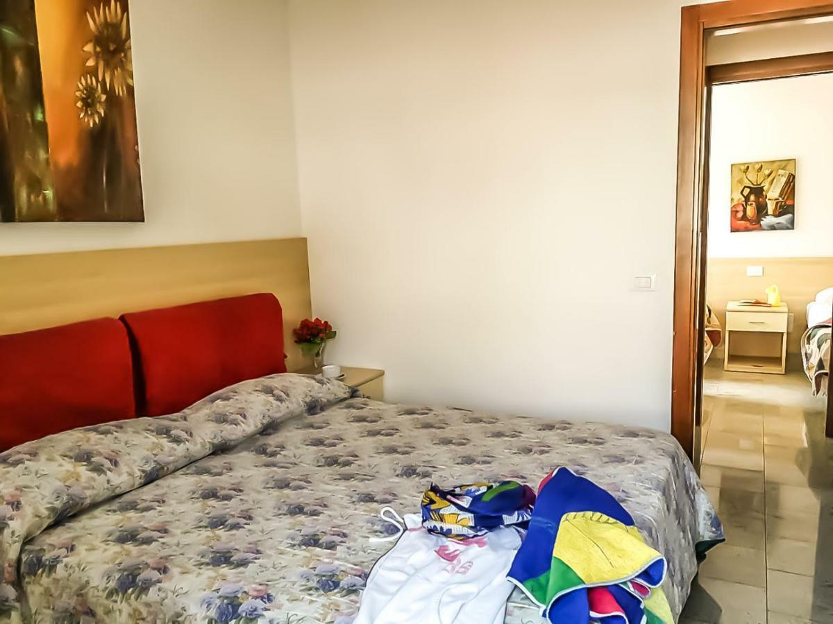 Condominio Moschettieri Bibione Ngoại thất bức ảnh