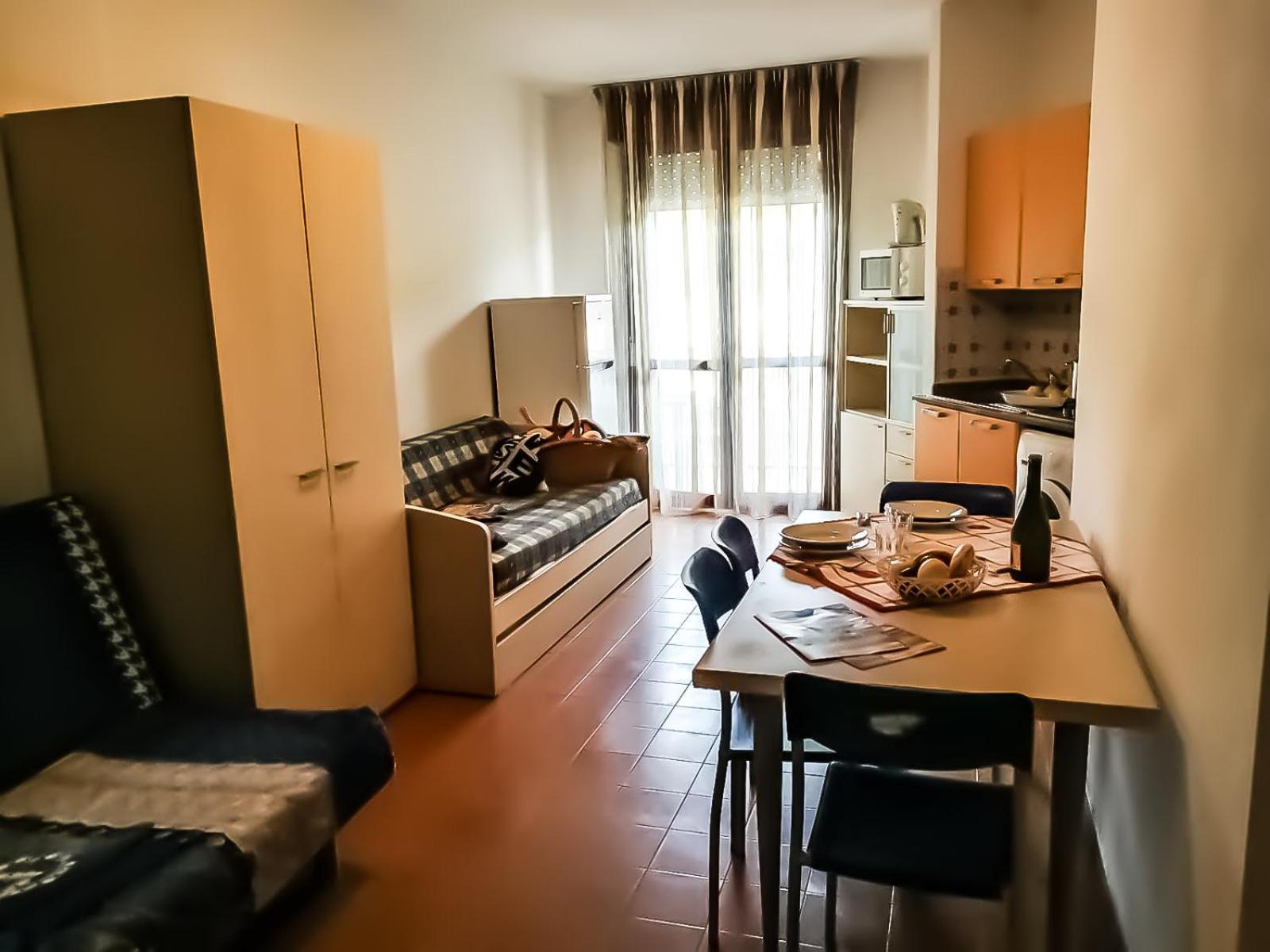Condominio Moschettieri Bibione Ngoại thất bức ảnh