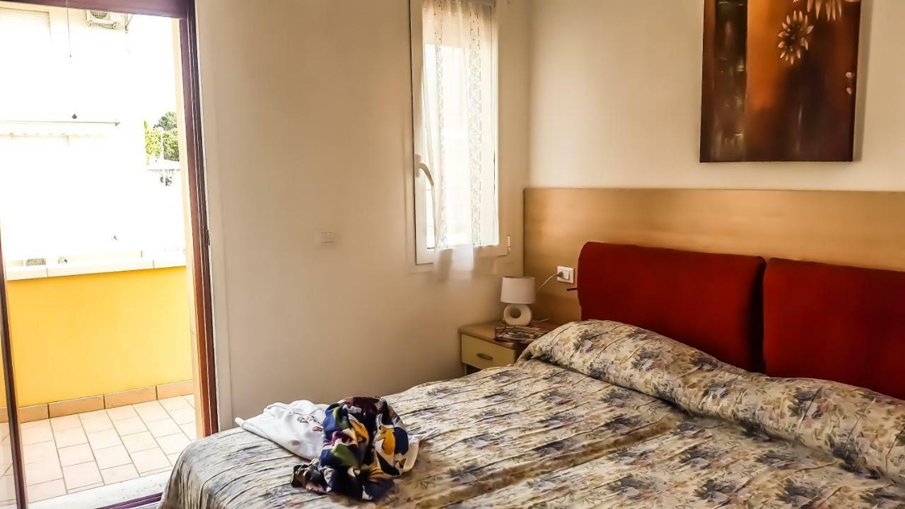 Condominio Moschettieri Bibione Ngoại thất bức ảnh